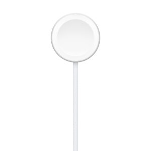 Apple Watch Magnetic Fast Charger to USB-C Cable - 1m - Image 4