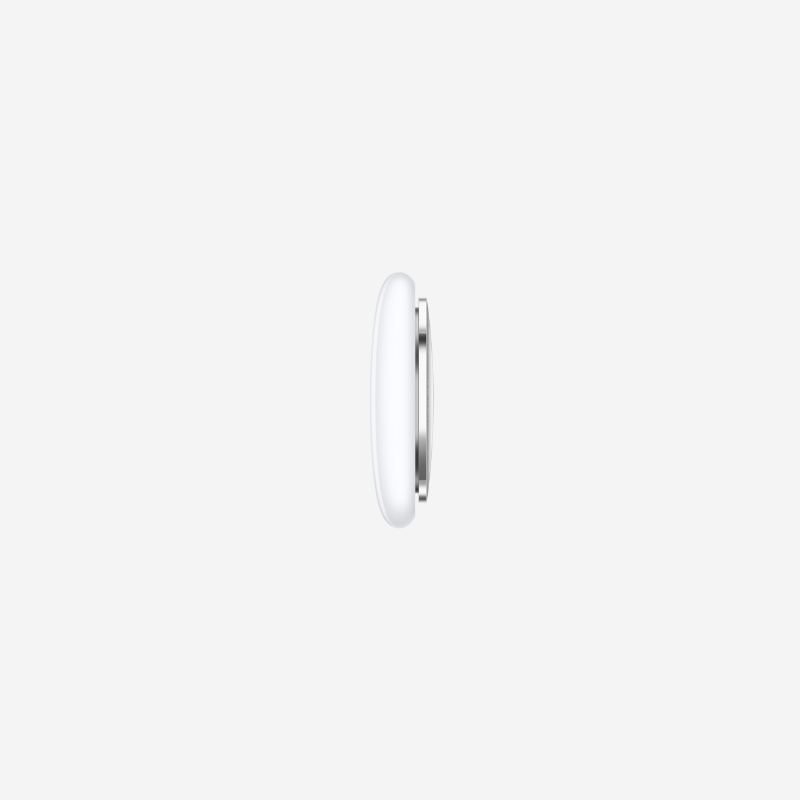 Apple AirTag 4-Pack - Find My app compatible tracker for daily essentials