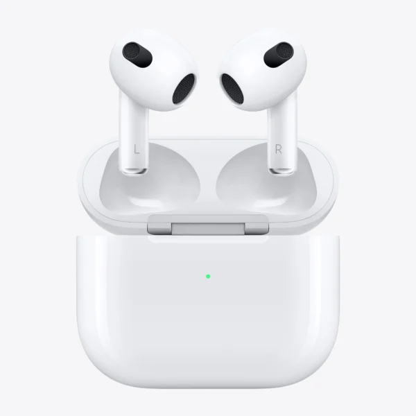 AirPods 3 – Genuine Replacement Earbuds & Charging Case - Image 2