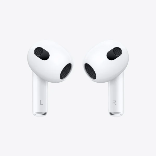 AirPods 3 – Genuine Replacement Earbuds & Charging Case - Image 3