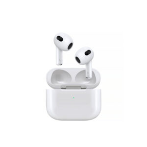 Apple AirPods 3 – Genuine Replacement Earbuds & Charging Case - Image 2